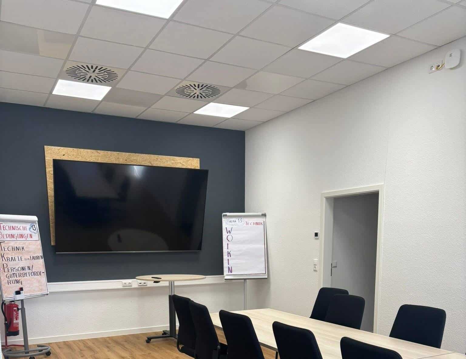 office