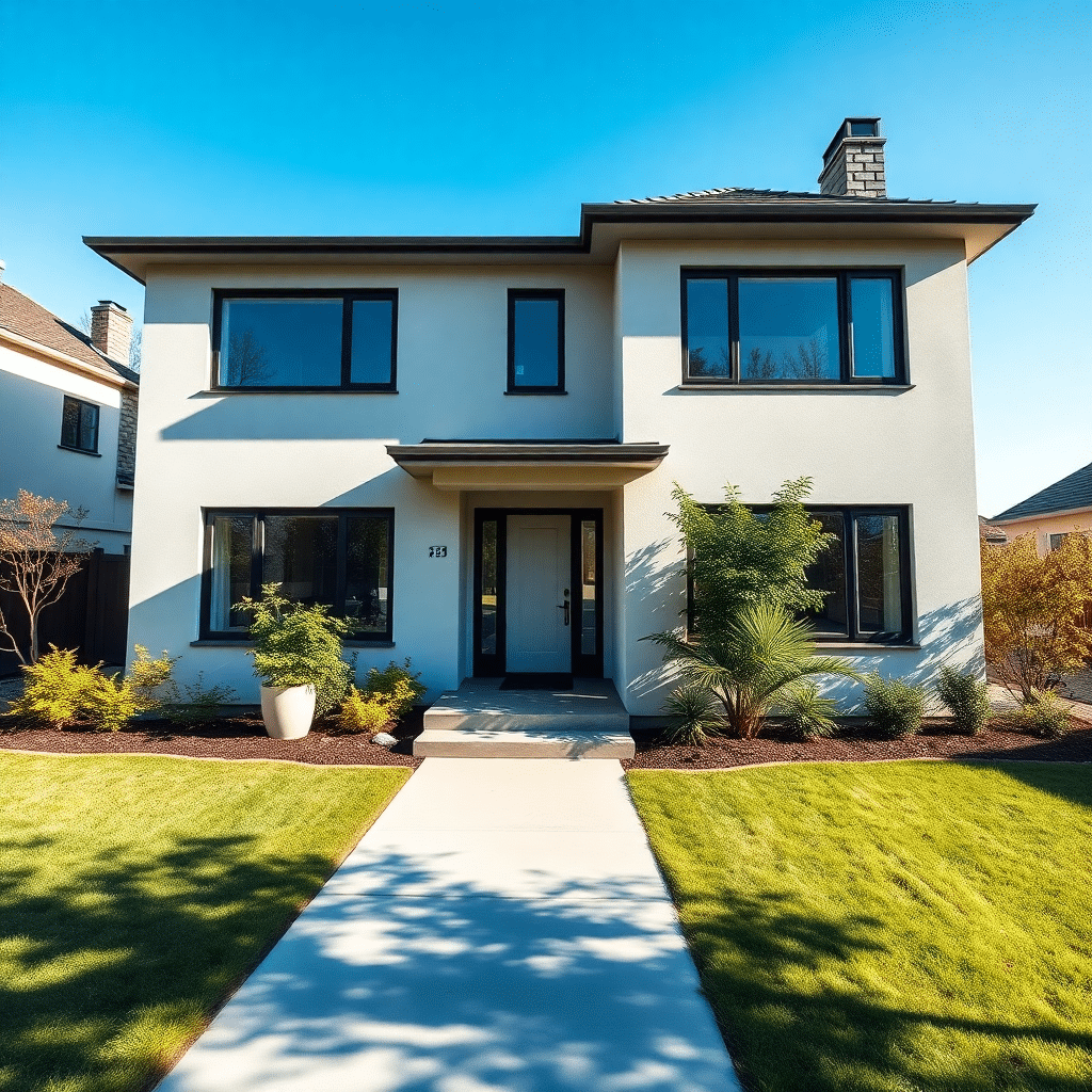 Immobilienwert erhöhen durch Renovierung