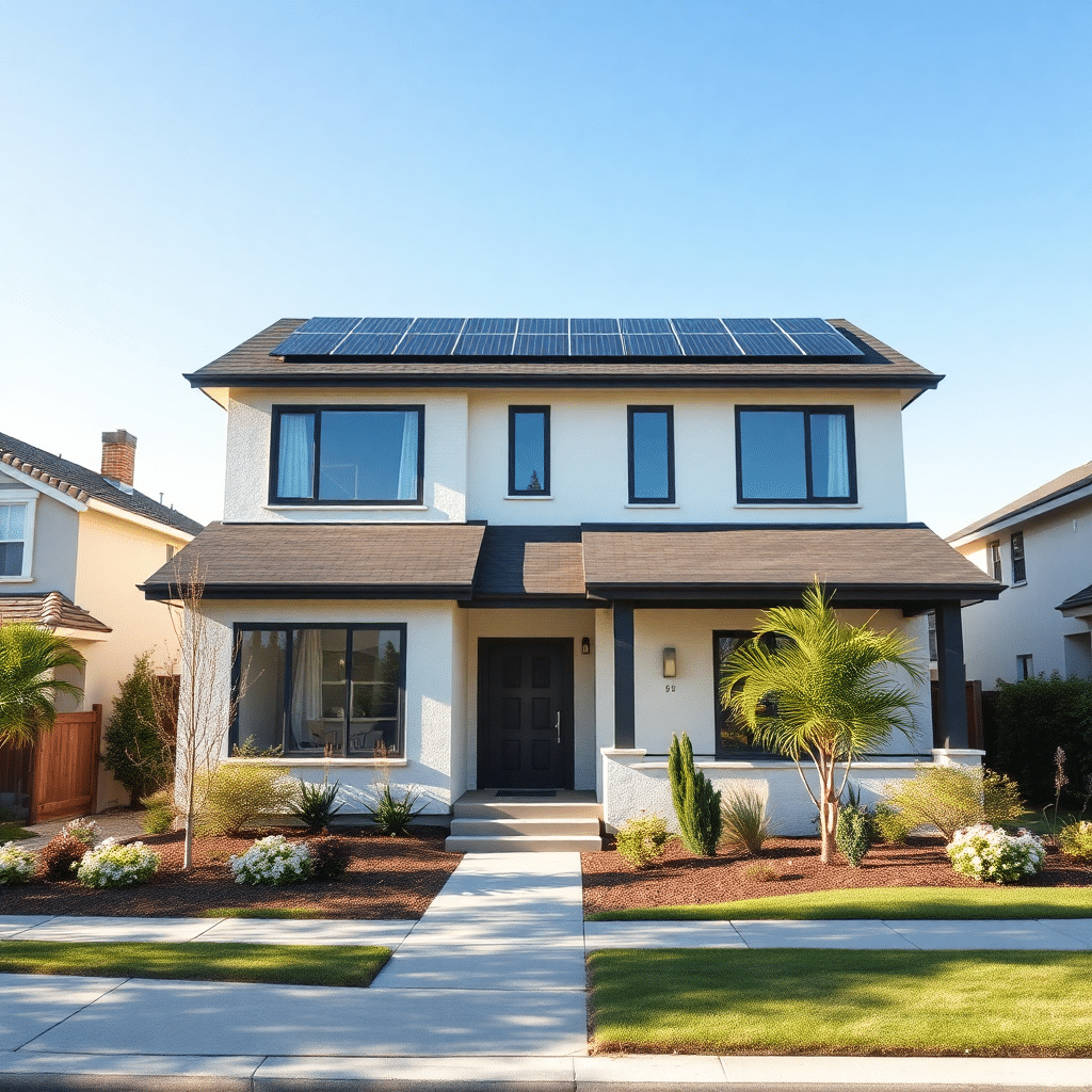 Immobilienwert steigern durch Modernisierung