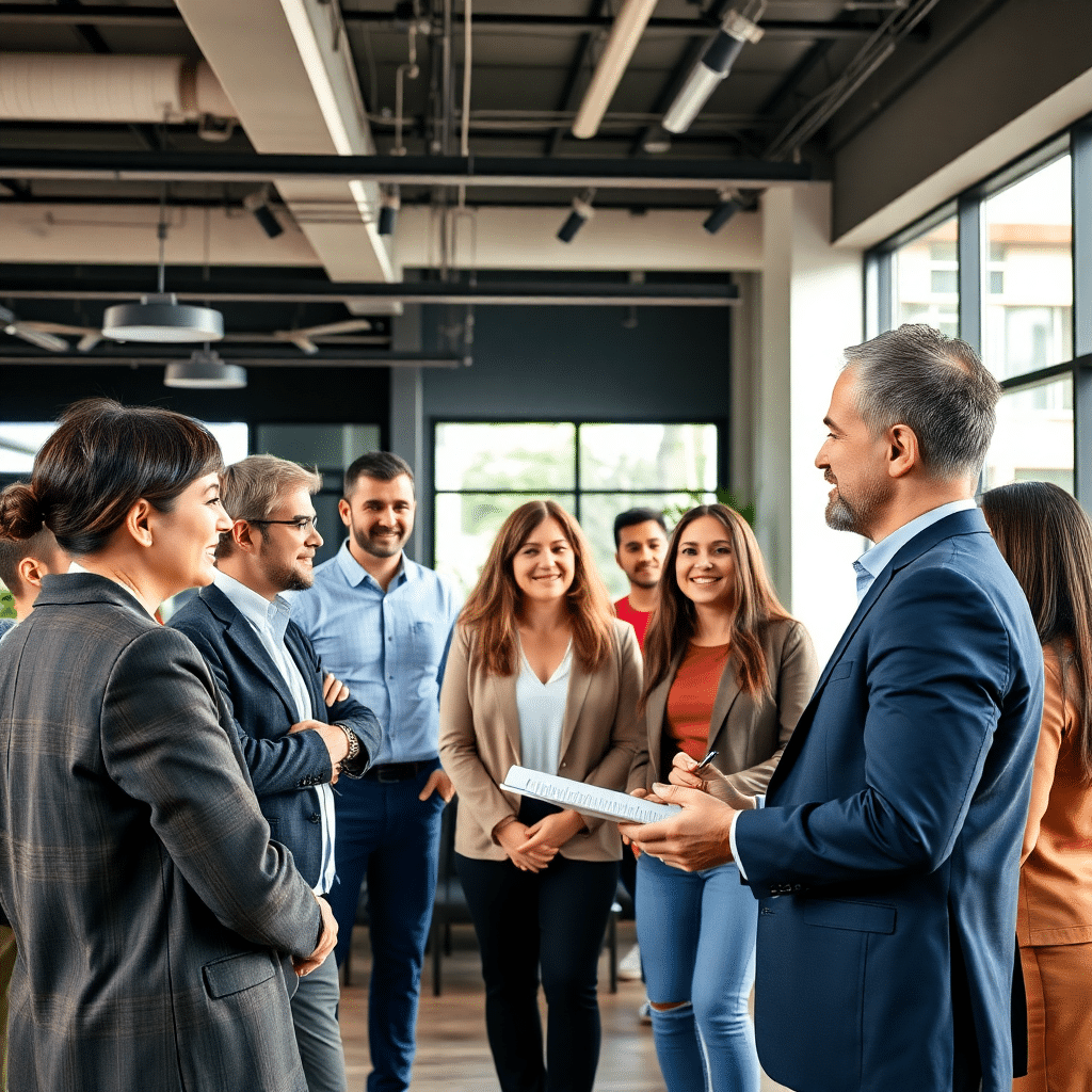Zielgruppe im Immobilienbereich verstehen