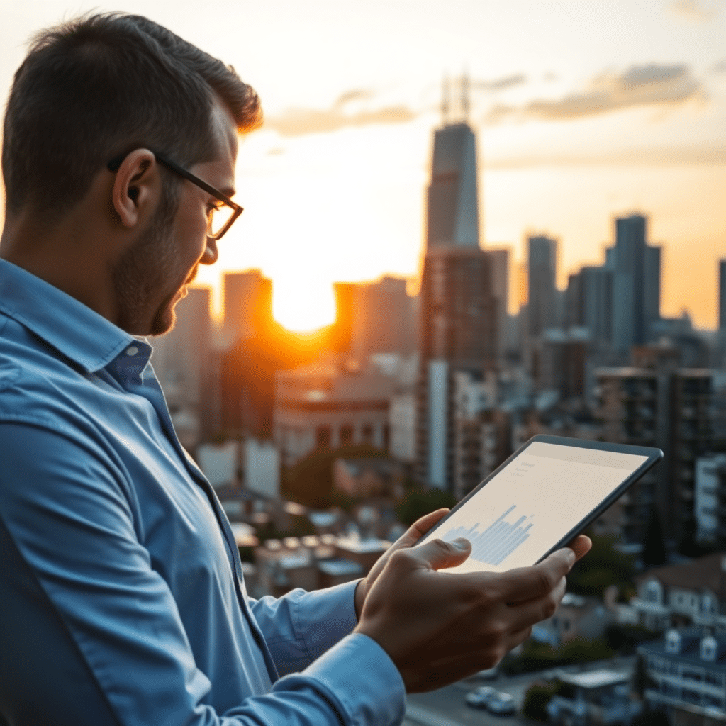 Preisstrategien für Immobilienmärkte