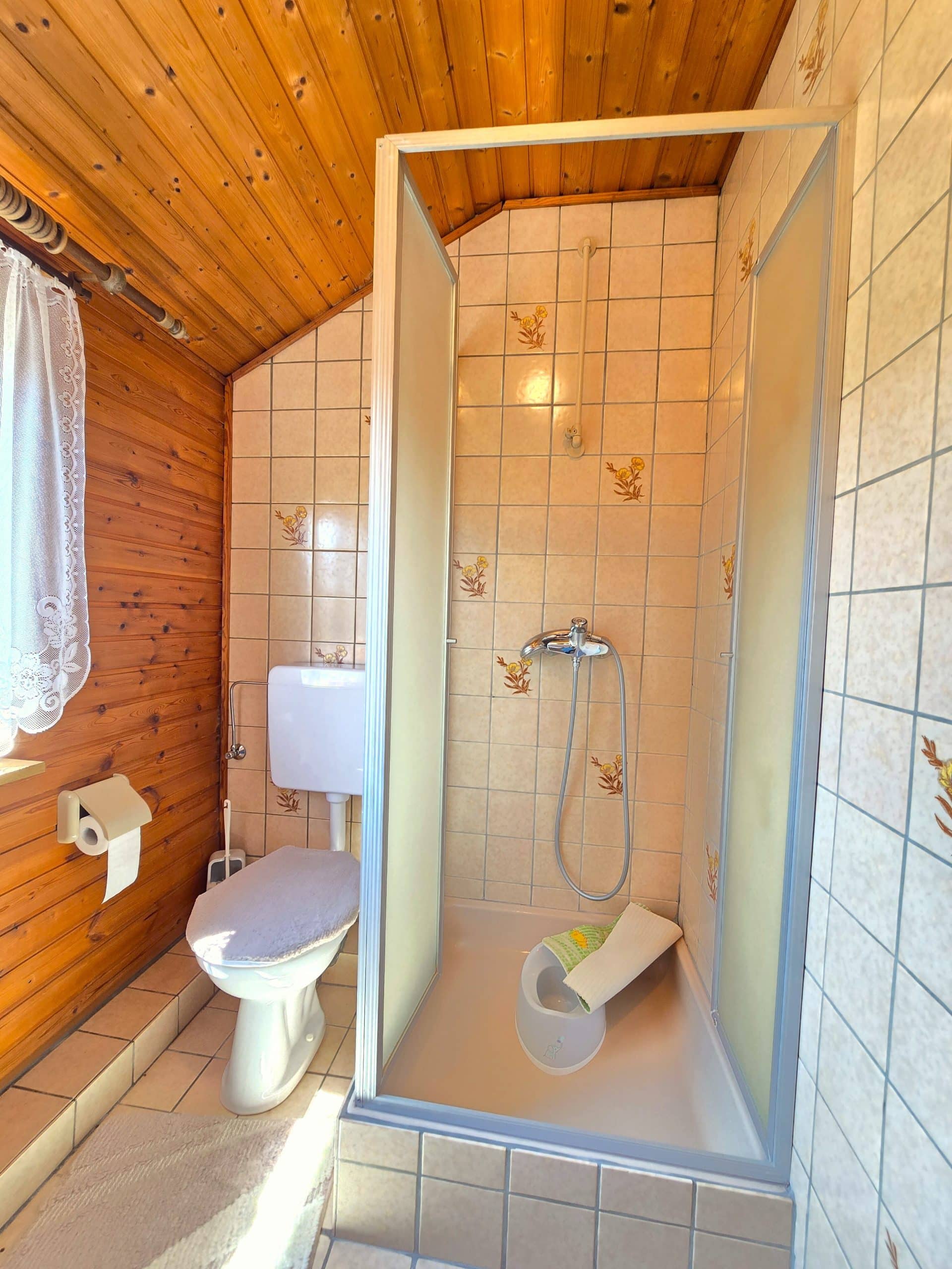 Badezimmer OG II