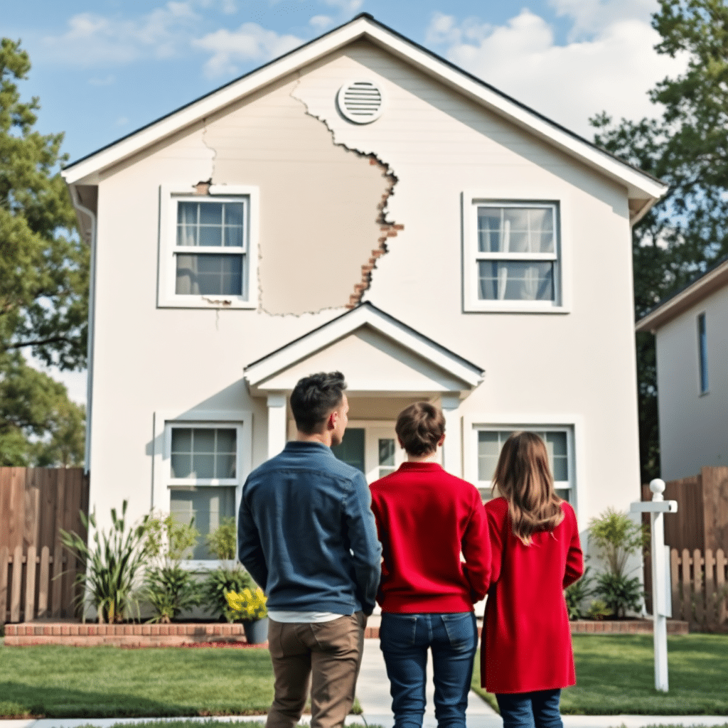 Mängelhaftung beim Immobilienverkauf verstehen