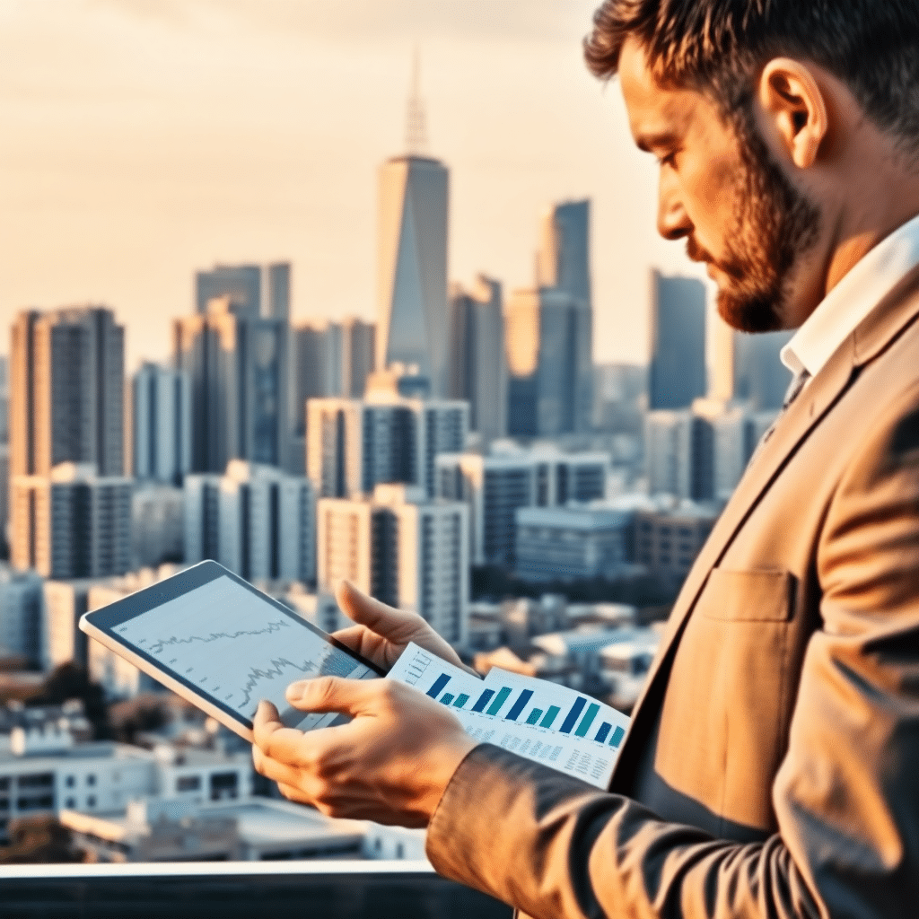 Immobilieninvestitionen verstehen und optimieren
