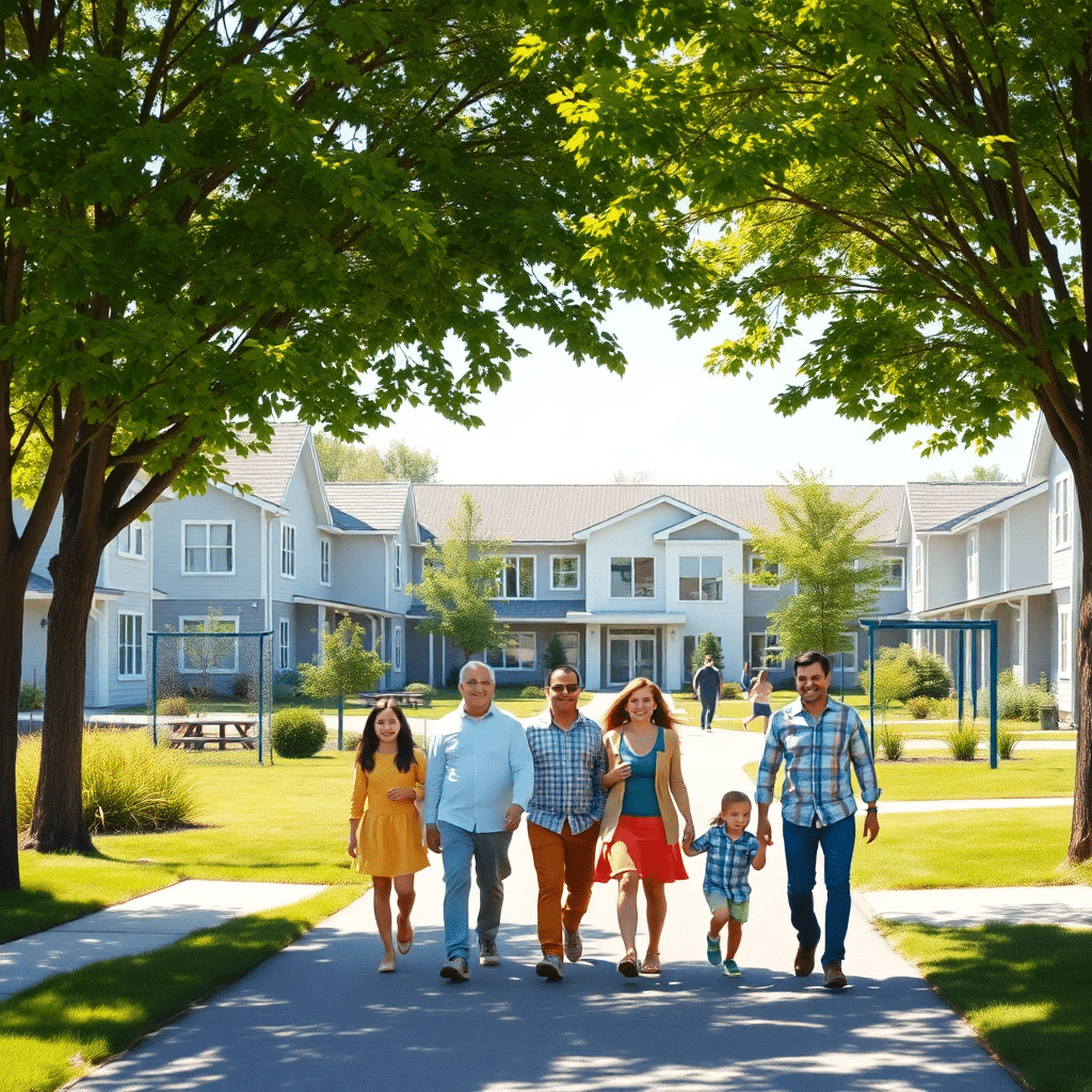 Immobilienwert durch Schulen steigern