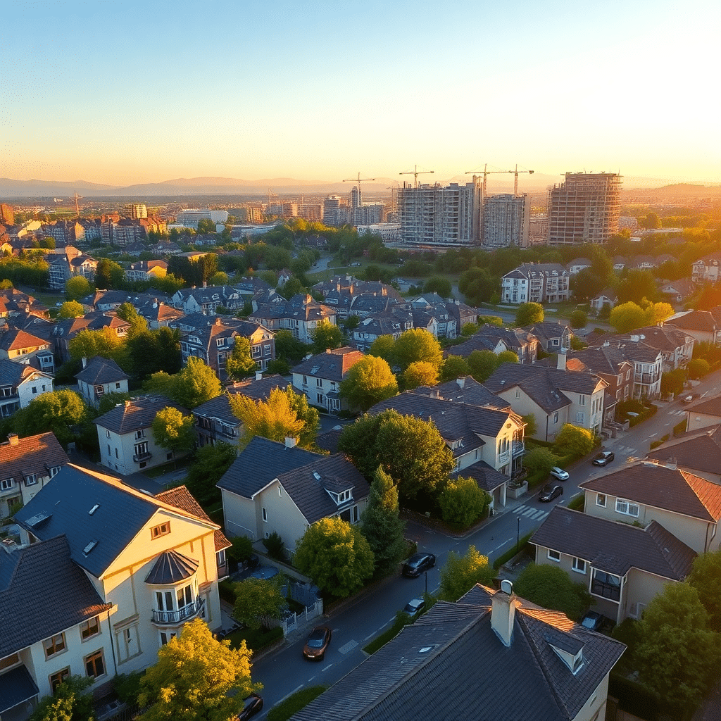 Immobilienmarkt verstehen und nutzen