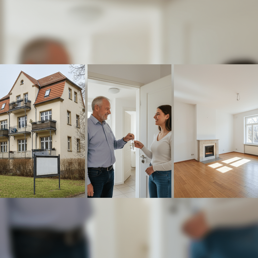 Pflegefall: Sollten Sie Ihre Immobilie verkaufen, vermieten oder behalten?