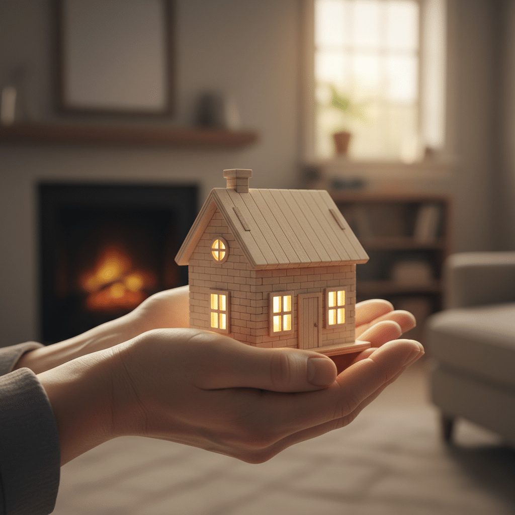 Elternhaus Bewertung: Zwischen emotionaler Bindung und Marktwert in der Immobilienbewertung