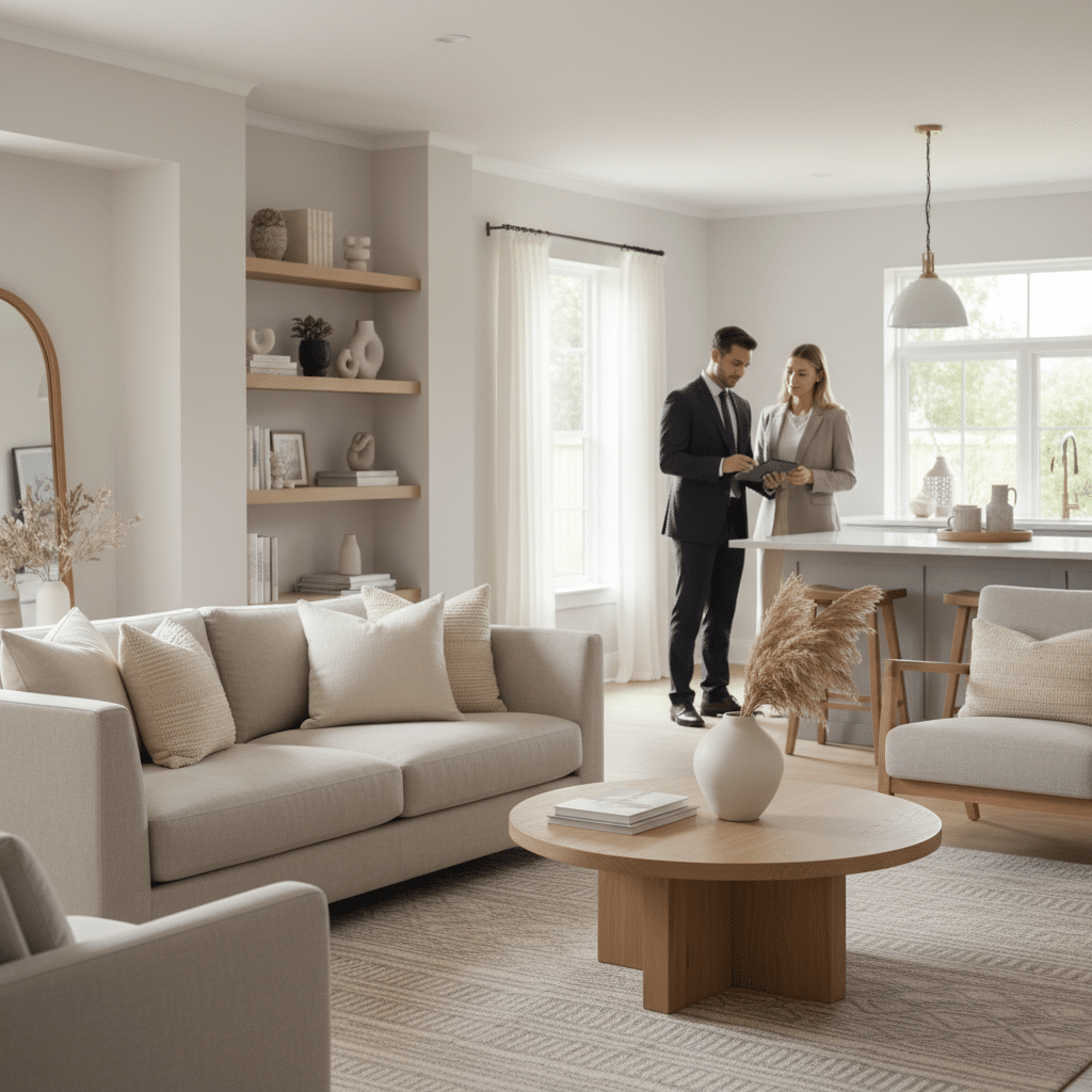 Tipps für den Verkaufserfolg: Vermeidung der fünf häufigsten Fehler beim privaten Immobilienverkauf