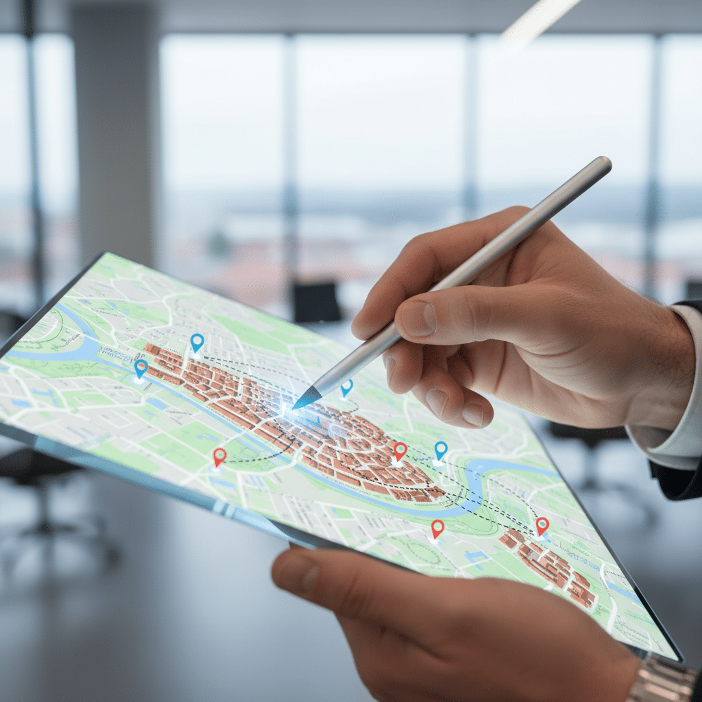 Steigern Sie Ihren Marktwert: Die Online-Tools für Immobilienbewertung und Wertermittlung