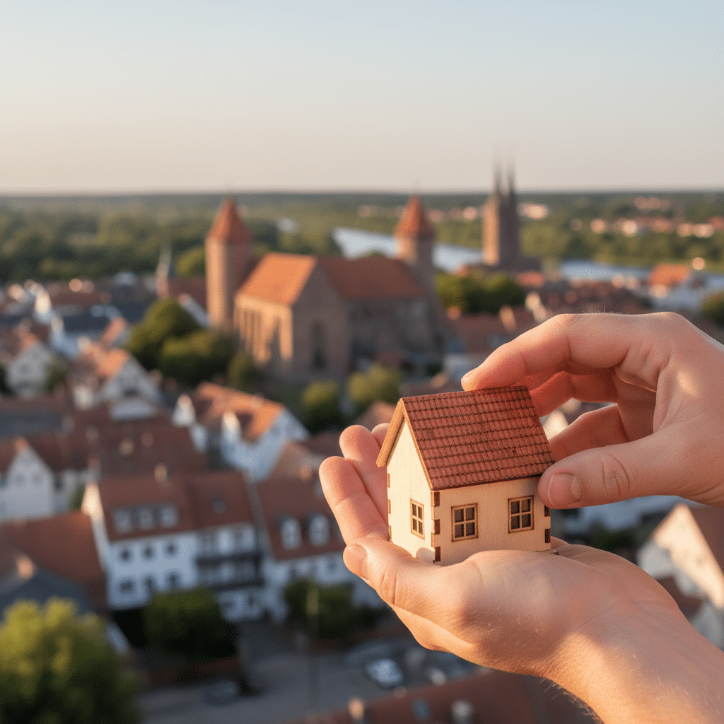 Vermietung und Rendite: Risiken und Strategien für Ihr Immobilieninvestment als Kapitalanlage