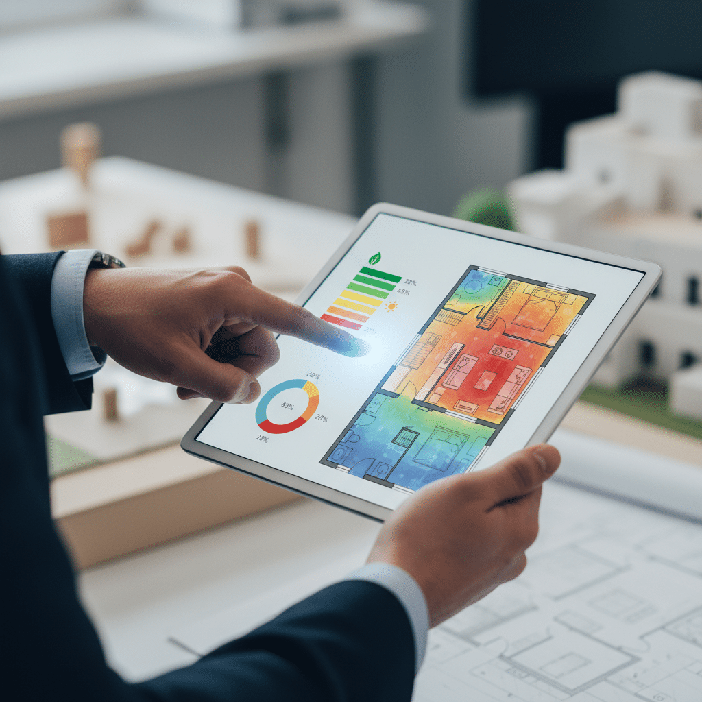 Verstehen Sie die Modernisierungspflicht: Gesetzliche Vorgaben für Heizung, Dämmung und Sanierung im Immobilienrecht und Energiegesetz