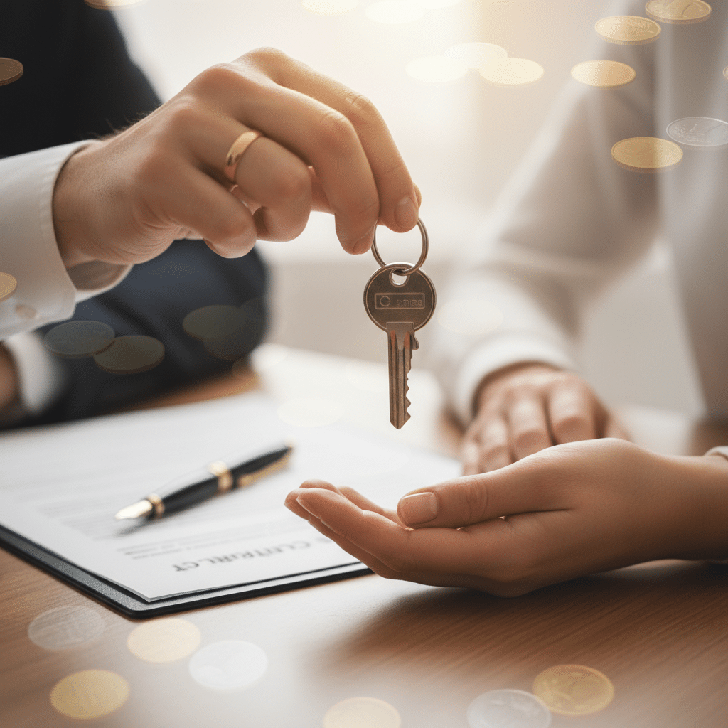 Immobilienverkauf bei Pflegebedürftigkeit: Recht, Finanzen und Pflegekosten für Angehörige verstehen