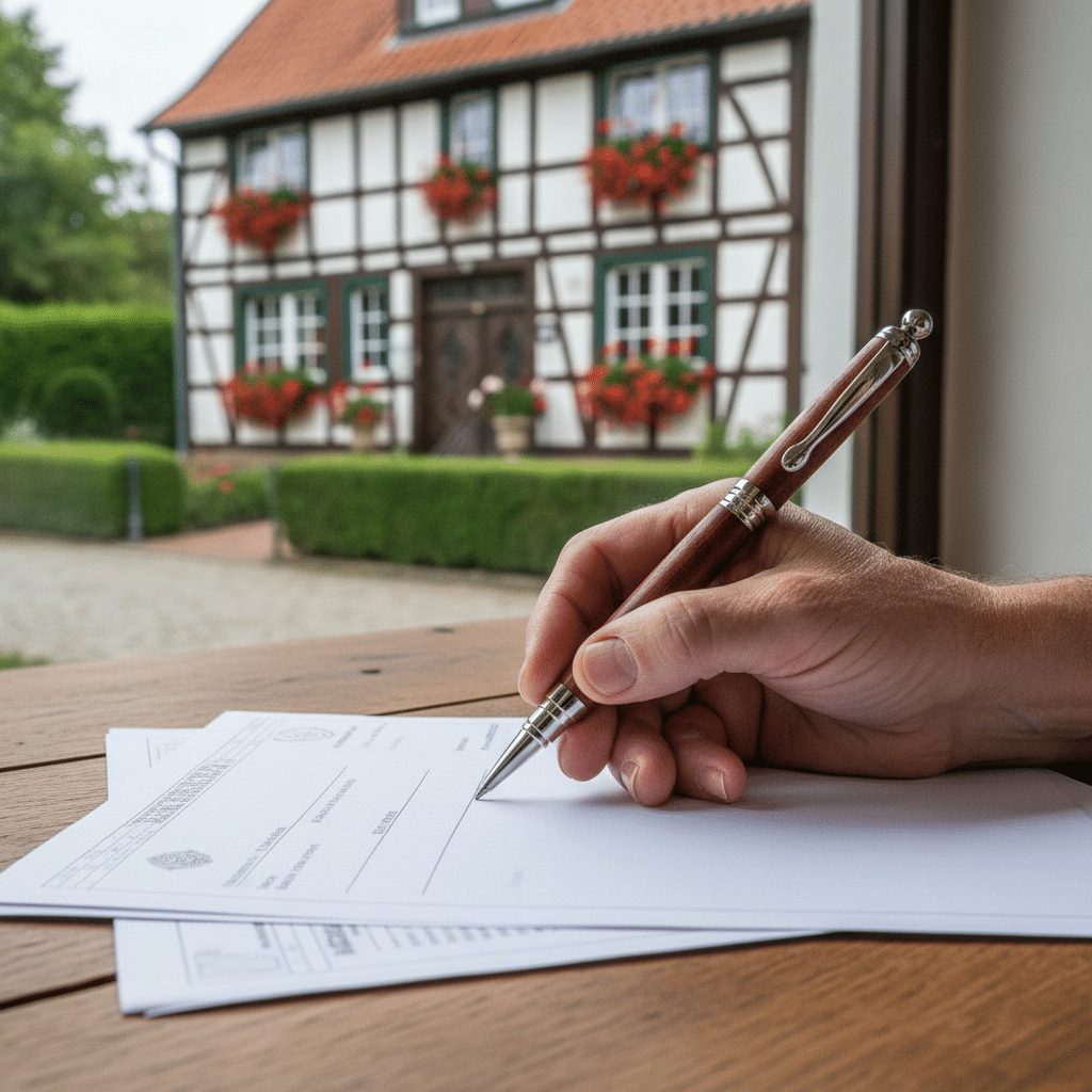 Chancen und Finanzierung: Immobilienverkauf zur Deckung von Pflegekosten nutzen