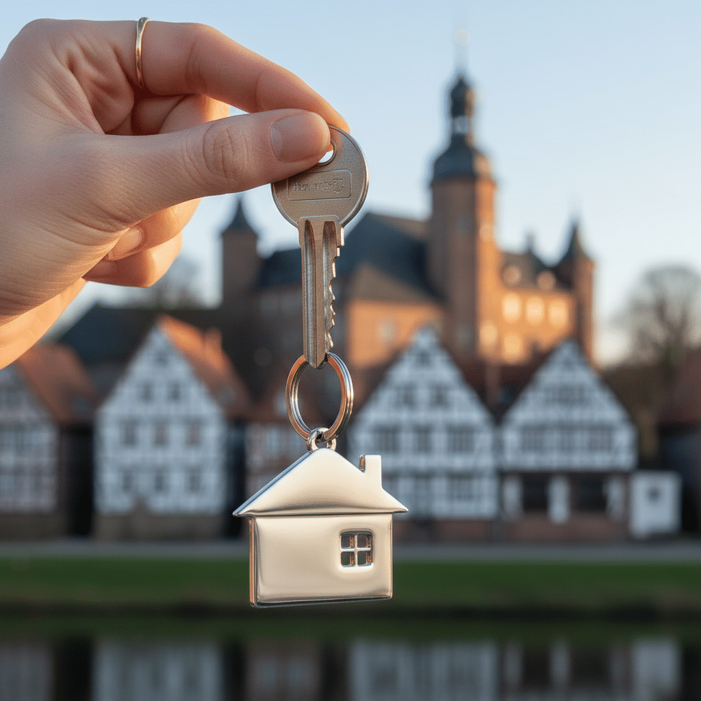 Tipps für Eigentümer: Wie Sie Ihre Immobilien schnell und sicher unter Zeitdruck verkaufen