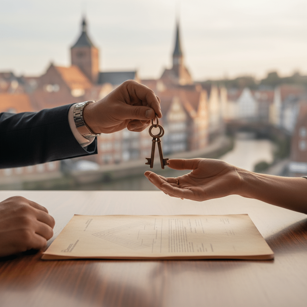 Einfühlsame Makler-Beratung: Unterstützung und Verkauf in persönlichen Situationen