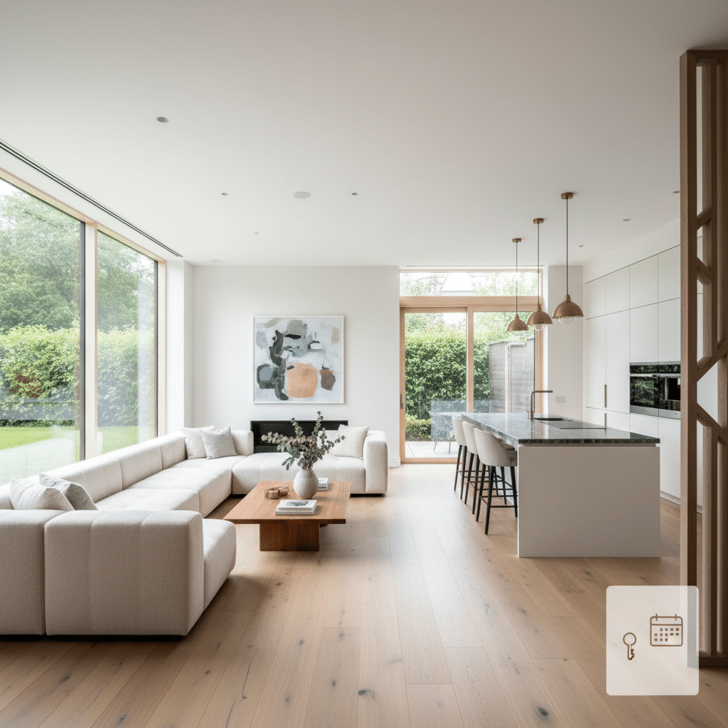 Belastendes Eigenheim im Pflegefall: Verkauf und Vermietung als finanzielle Entlastung