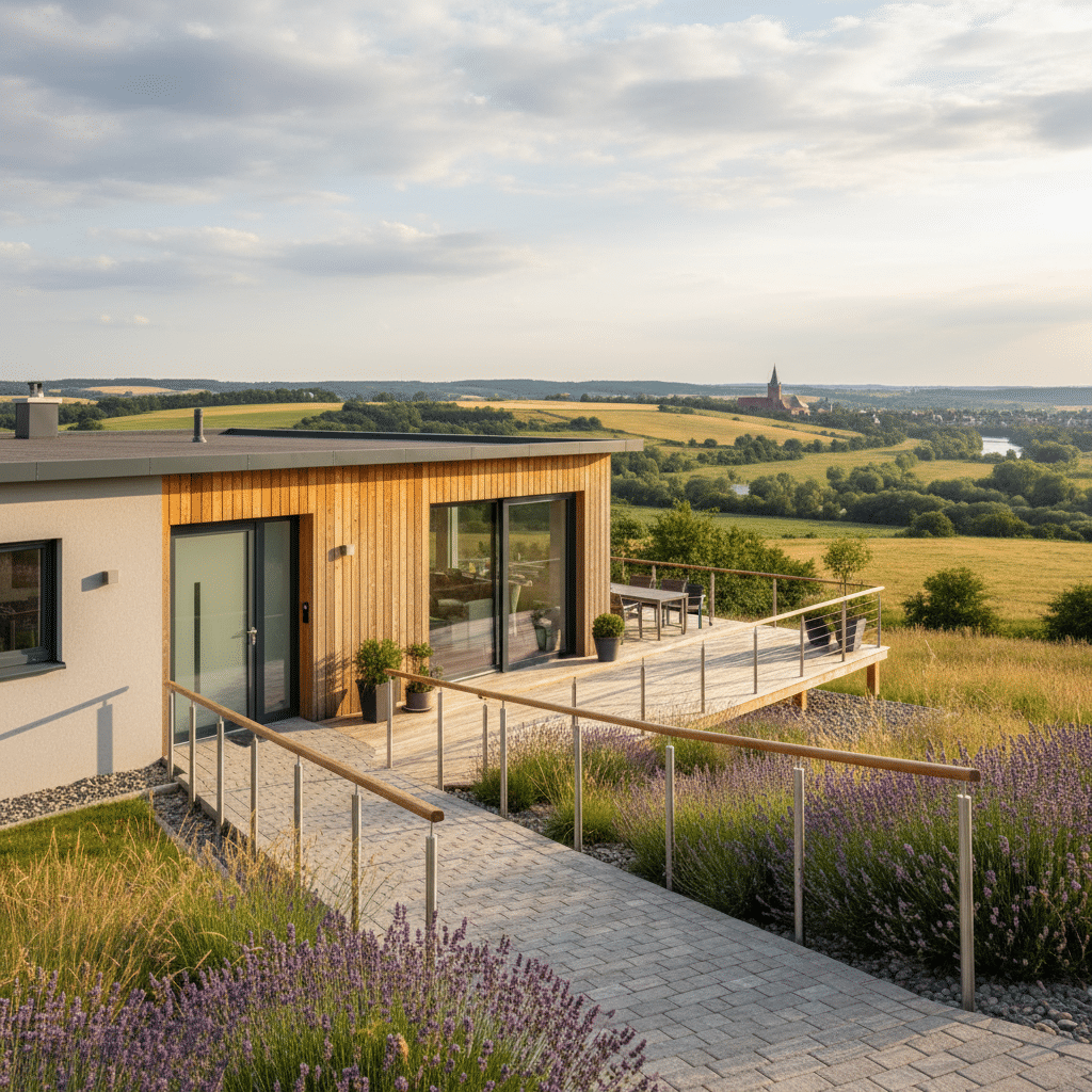 Empathisch und Sicher: Altersgerechter Immobilienverkauf für Senioren - Praktische Verkaufstipps