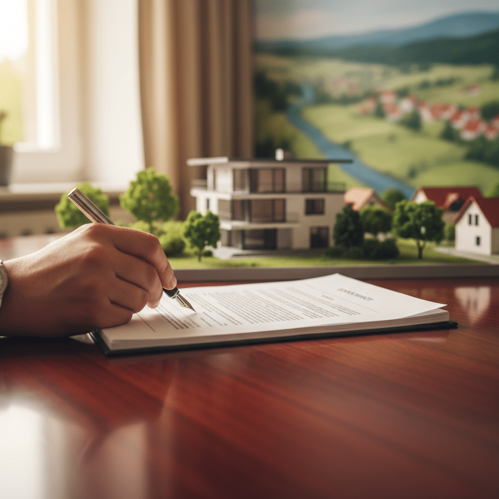 Steuerfallen Vermeiden: Steuerliche Aspekte und Freibeträge beim Immobilienverkauf nach Erbschaft