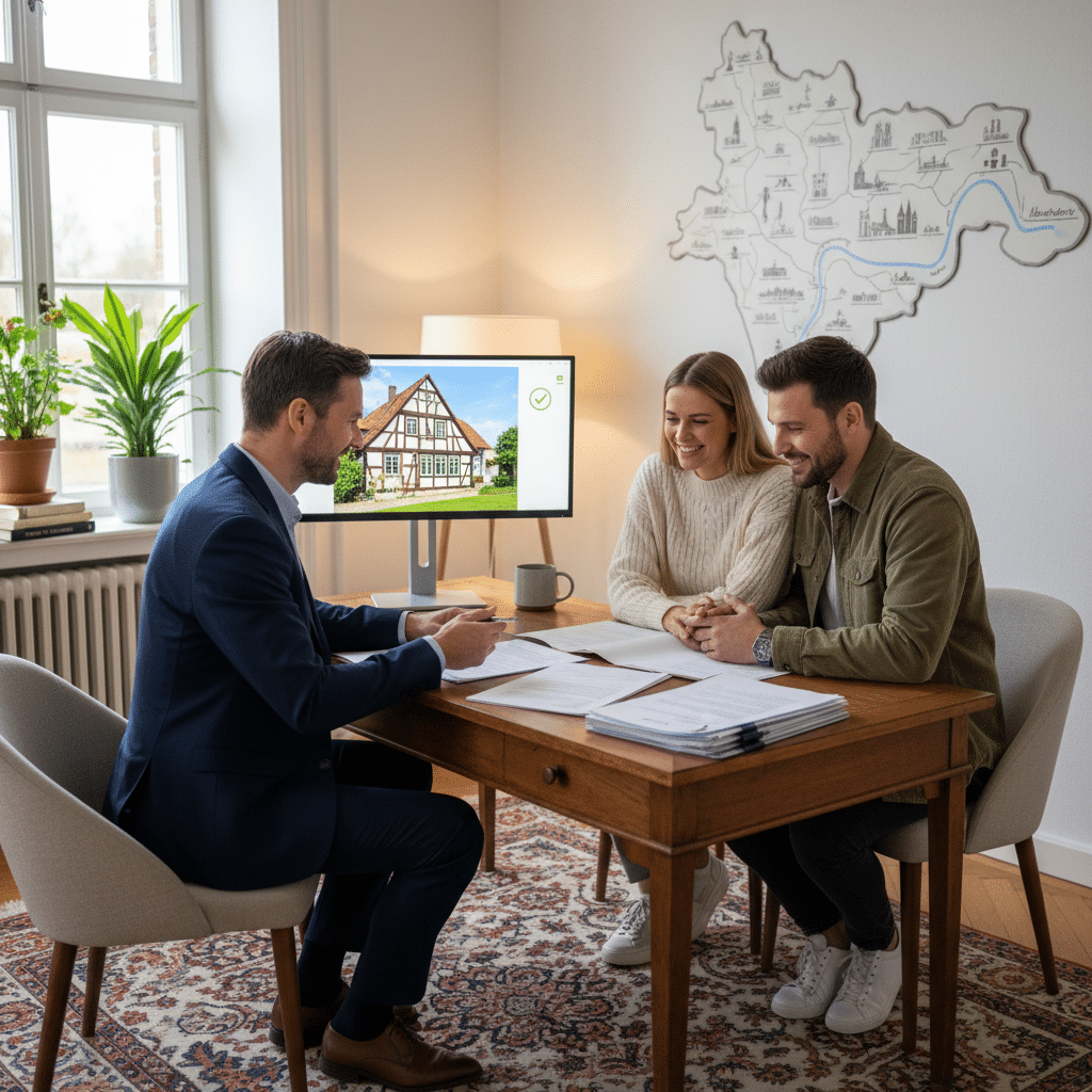 Immobilienverkauf bei Trennung: Fehler vermeiden und effektive Verkaufsstrategien mit Rechtstipps