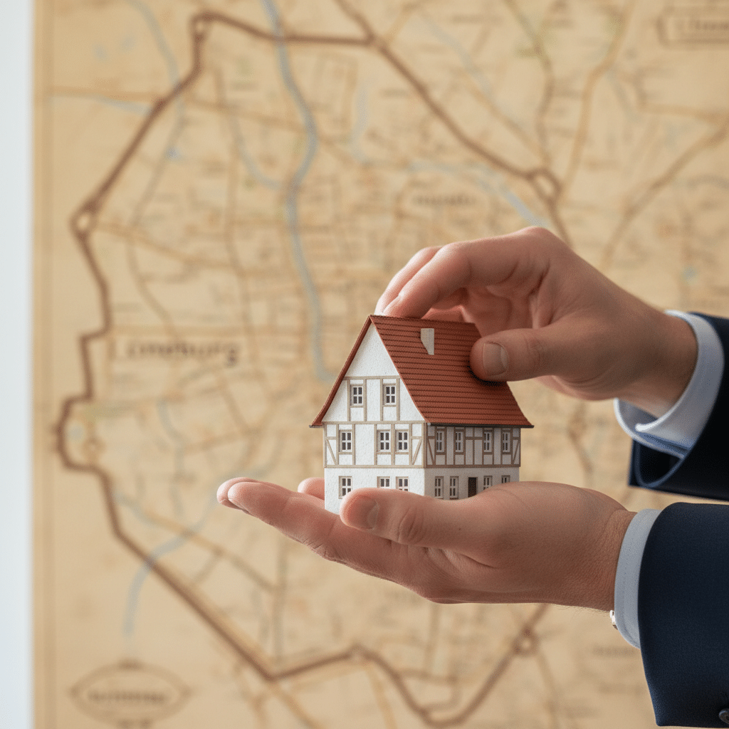 Faire Lösungen für den Hausverkauf: Gemeinsame Immobilie nach Trennung erfolgreich verkaufen