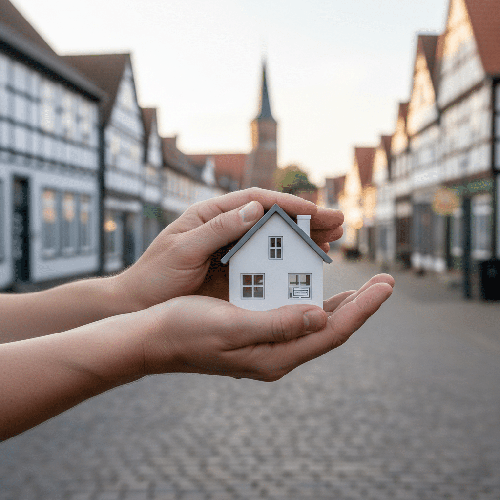 Emotionen beim Immobilienverkauf: Erfolgreicher Umgang mit psychologischen Aspekten und hilfreiche Tipps