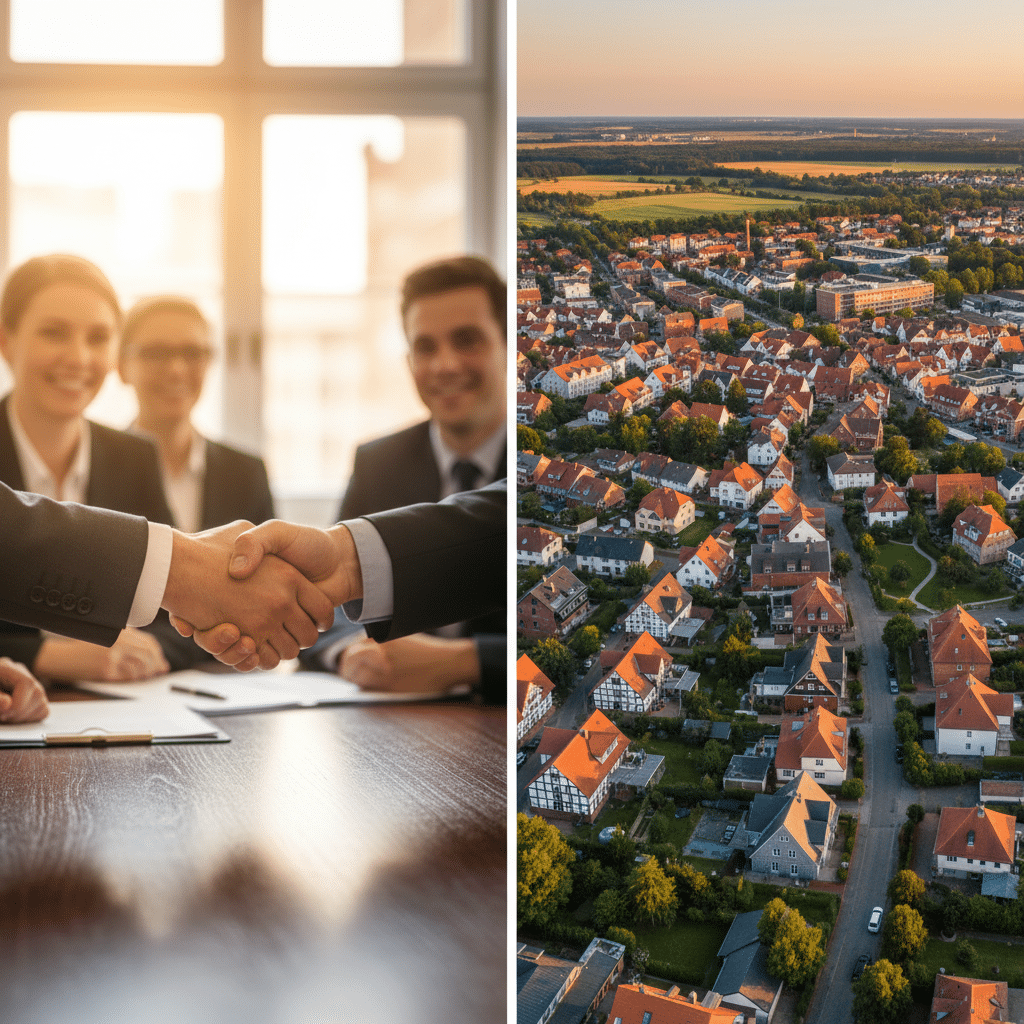 Stiller Verkauf von Immobilien: Definition, Verfahren, Vorteile und Nachteile im Überblick