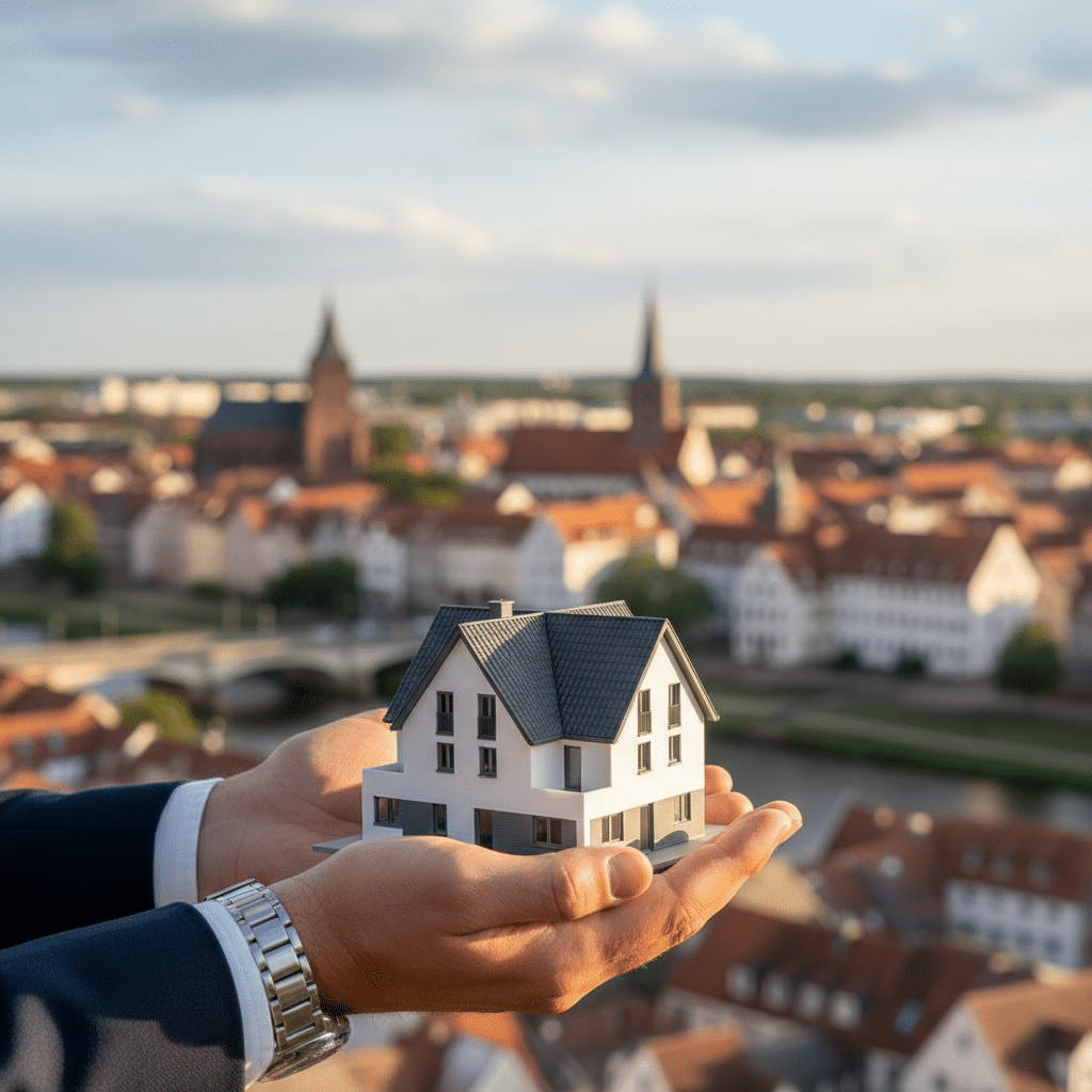 Lebenskrisen und deren Einfluss auf den Immobilienverkauf: Stressfaktoren, Tipps und Beratung