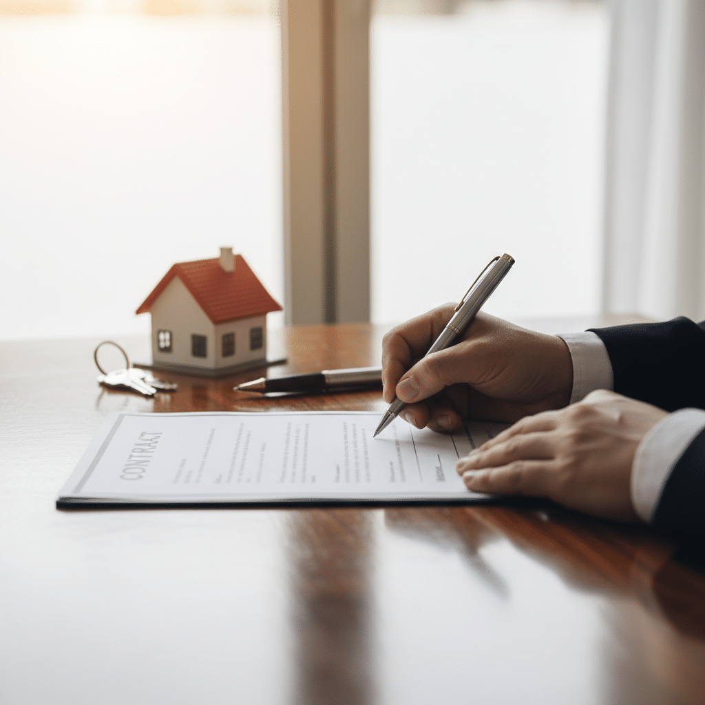 Mediator im Immobilienverkauf: Praxisbeispiele und Vorteile der Konfliktlösung