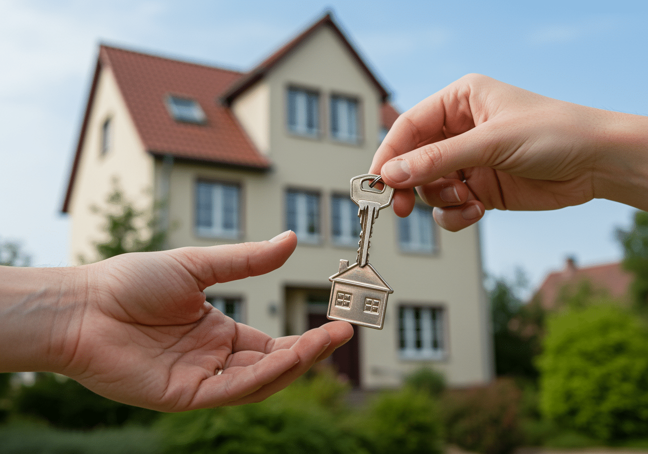 Realistische und faire Immobilienbewertung in sensiblen Lebenssituationen: Pflegefall und Erbschaft