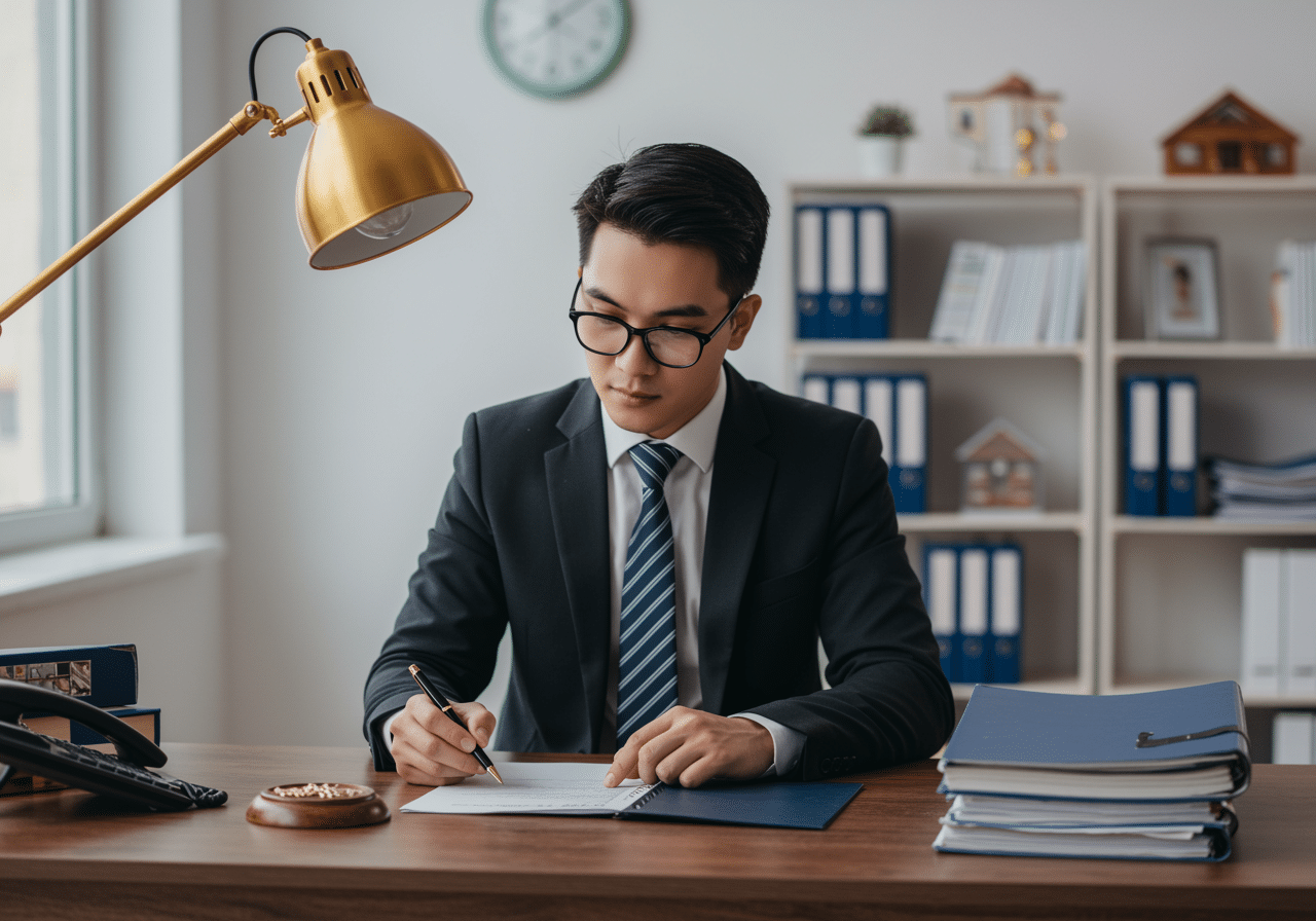 Immobilienverkauf bei Demenz: Ein Leitfaden zu rechtlichen und menschlichen Aspekten der Betreuung