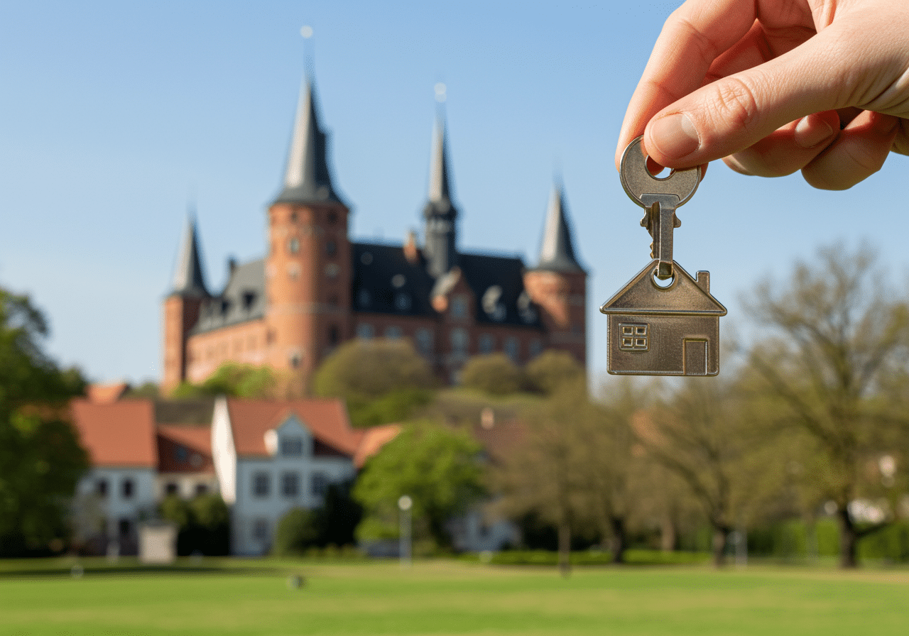 Rechtzeitige Planung: Wie Sie Ihre Immobilie für den Pflegefall regeln und erfolgreich verkaufen