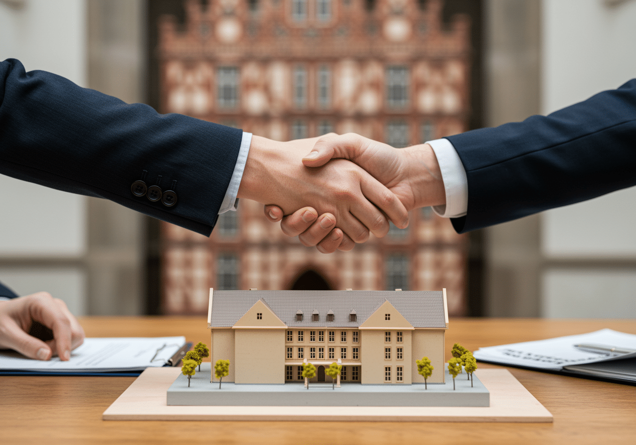 Finanzielle Überforderung durch Pflegekosten: Wie Immobilienverkauf zur Entlastung beiträgt