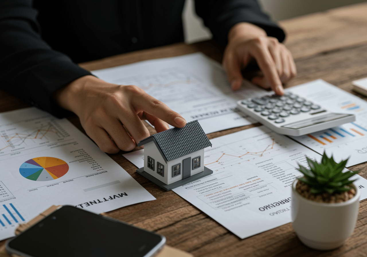 Finanzielle Planung im Pflegefall: Wann der Verkauf Ihrer Immobilie die bessere Entscheidung ist