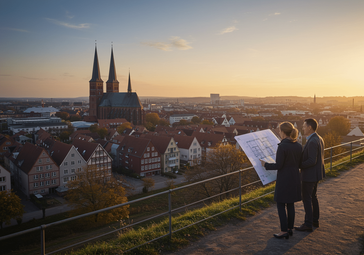 Emotionale Unterstützung beim Hausverkauf nach langer Eigennutzung: Loslassen und Neubeginn meistern