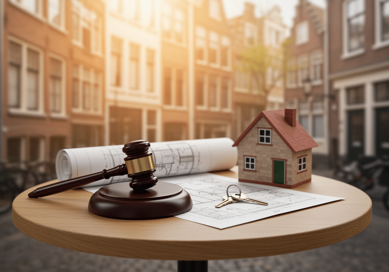 Emotionale Blockaden im Immobilienverkauf: Entscheidungshilfe durch Mediation und Konfliktlösung