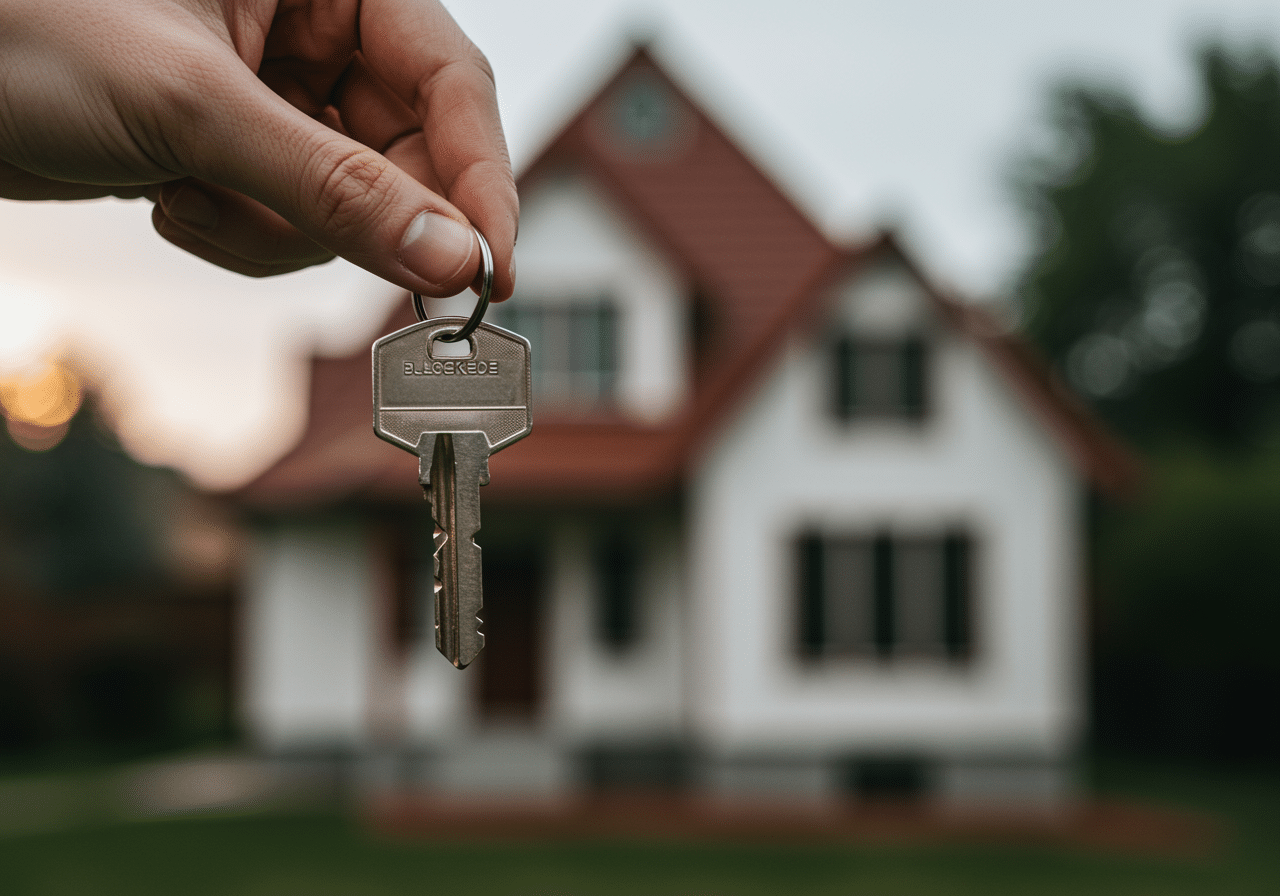 Ethische Verkaufsstrategie: Immobilienverkauf mit Würde und Respekt - Vertrauen ist der Schlüssel