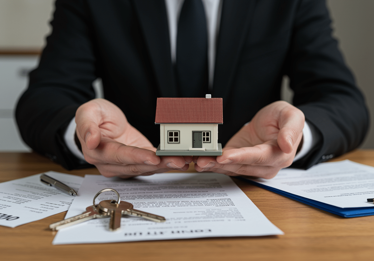 Pflegefall in der Familie: Wie eine Immobilie zur Finanzierung der Betreuung beitragen kann