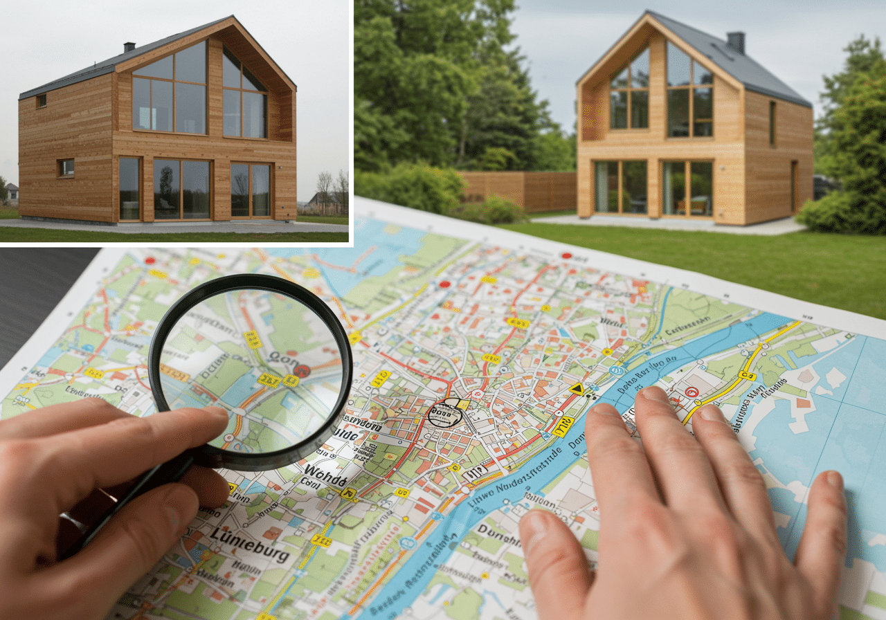 Entlasten Sie Ihr Gewissen: Rationale Entscheidungen beim Immobilienverkauf mit Beratung und Unterstützung