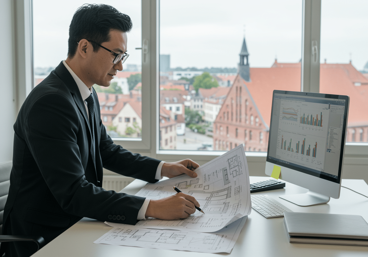 Souveräne Immobilienentscheidungen in Krisenzeiten: Strategien und Beratung für den Erfolg