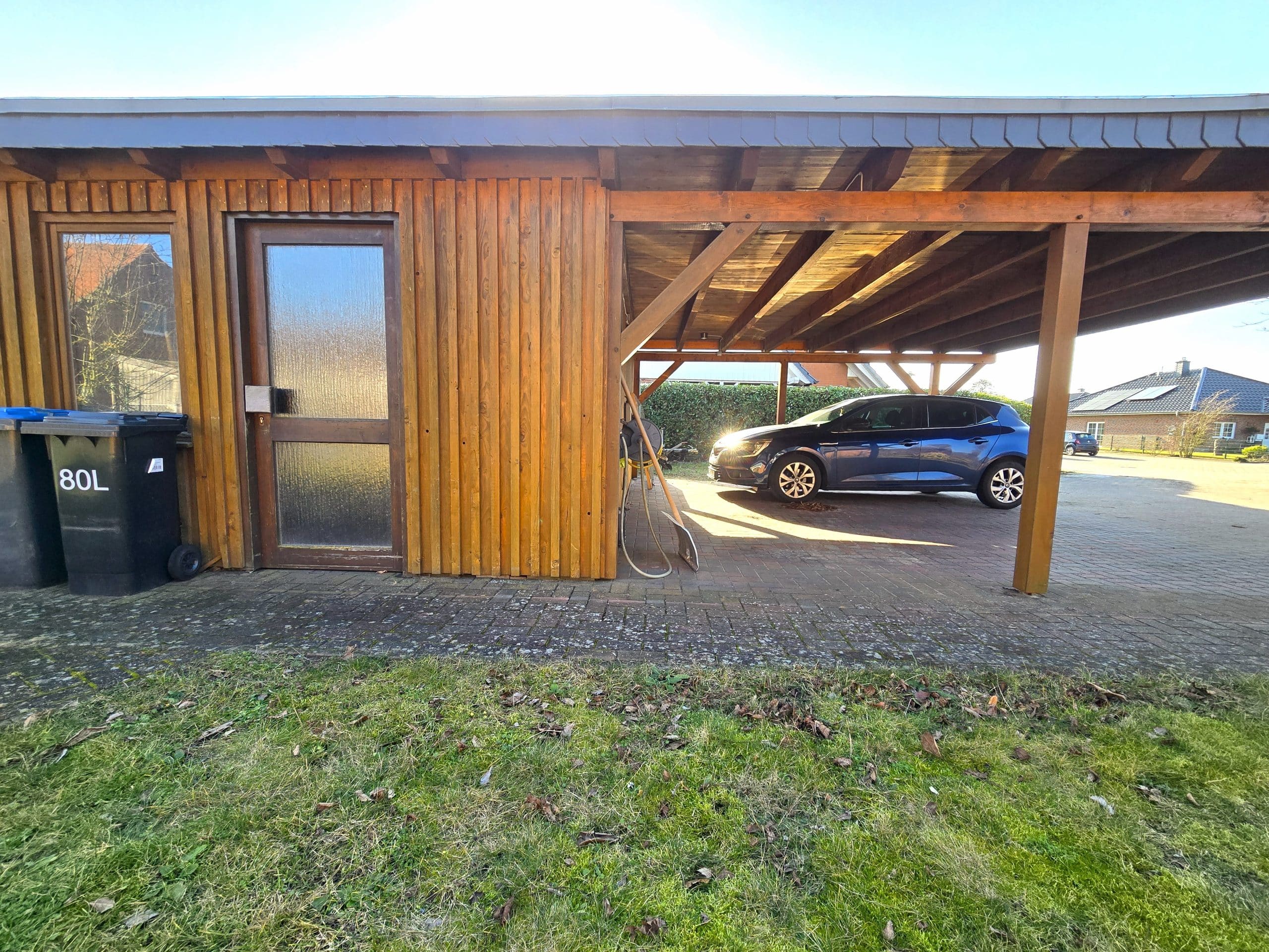 Carport