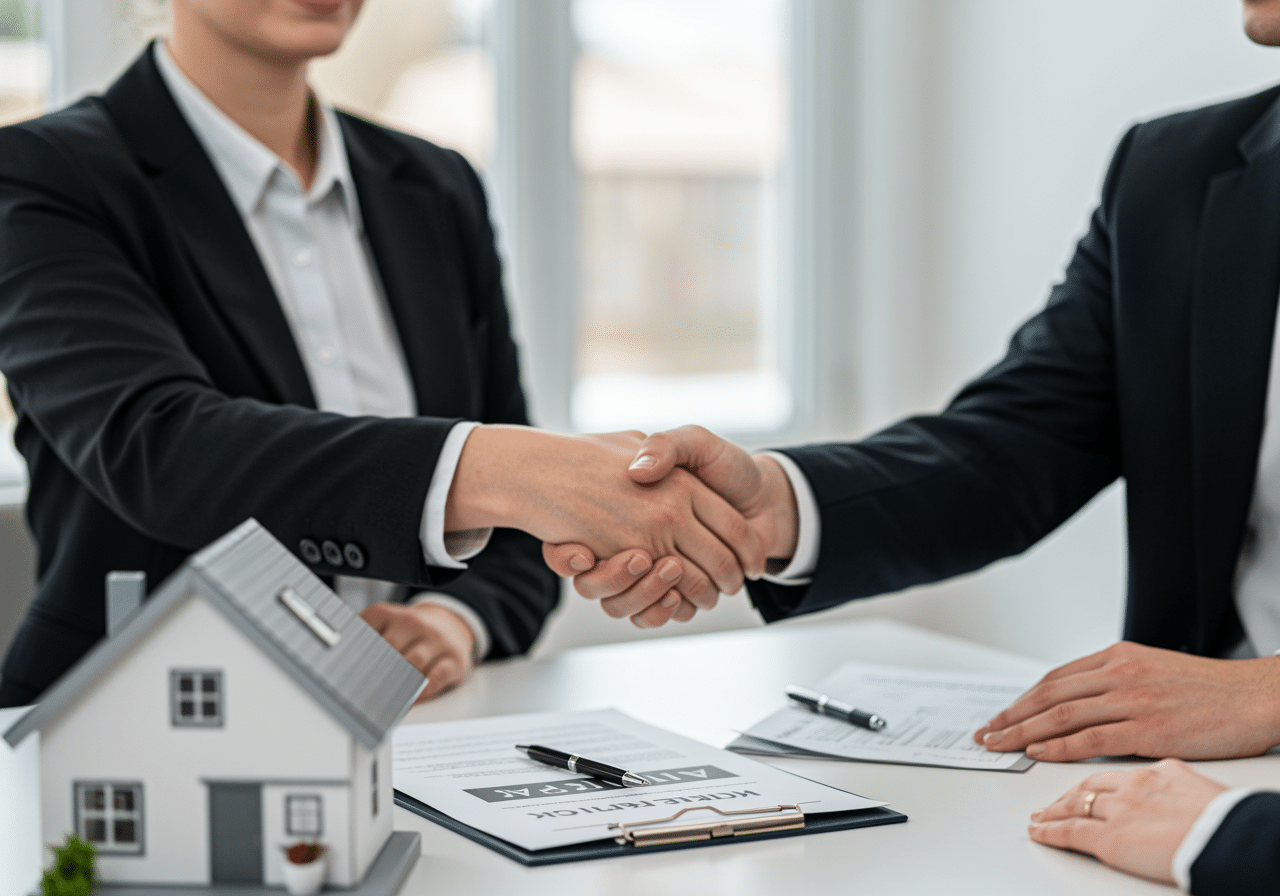 Erfolgreicher Hausverkauf nach Trennung: Ihr umfassender Leitfaden