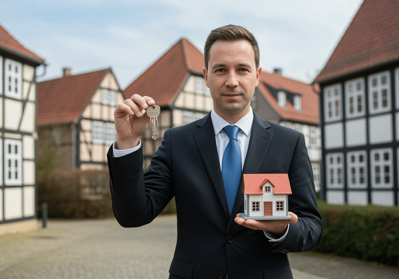 Haus geerbt: Sollten Sie verkaufen oder behalten? Eine umfassende Anleitung