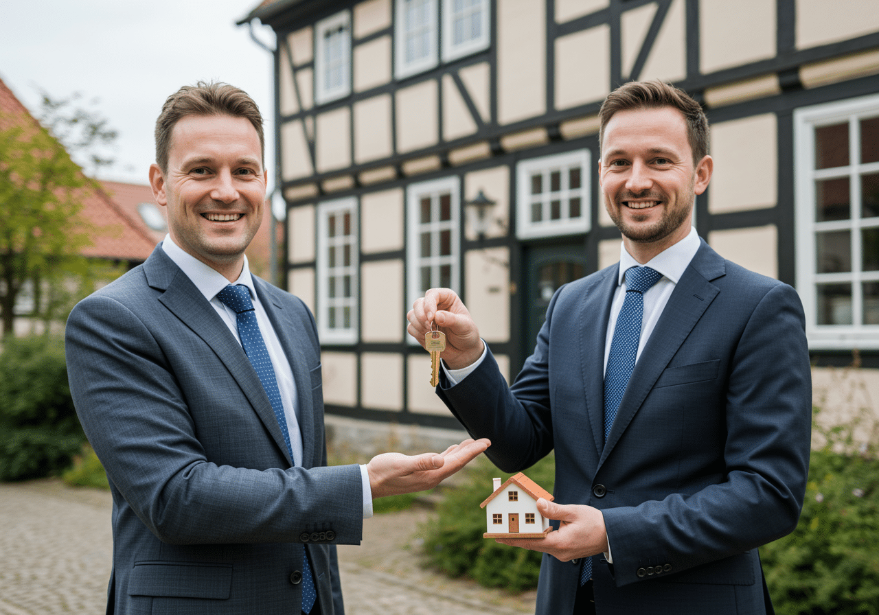 Erfolgreicher Immobilienverkauf in der Erbengemeinschaft: Ihr ultimativer Leitfaden