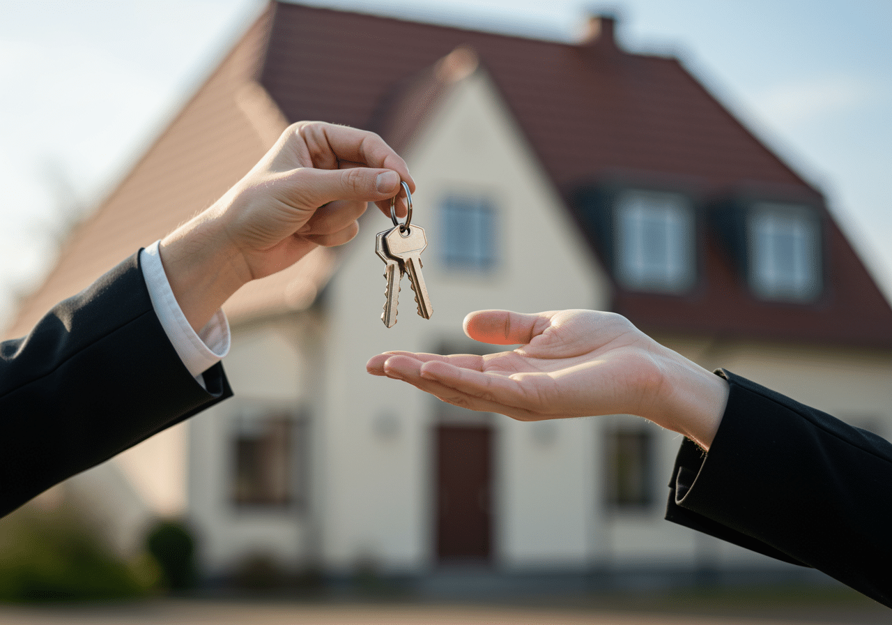 Erfolgreich Immobilien Verkaufen: Ihre Ultimative Schritt-für-Schritt Anleitung