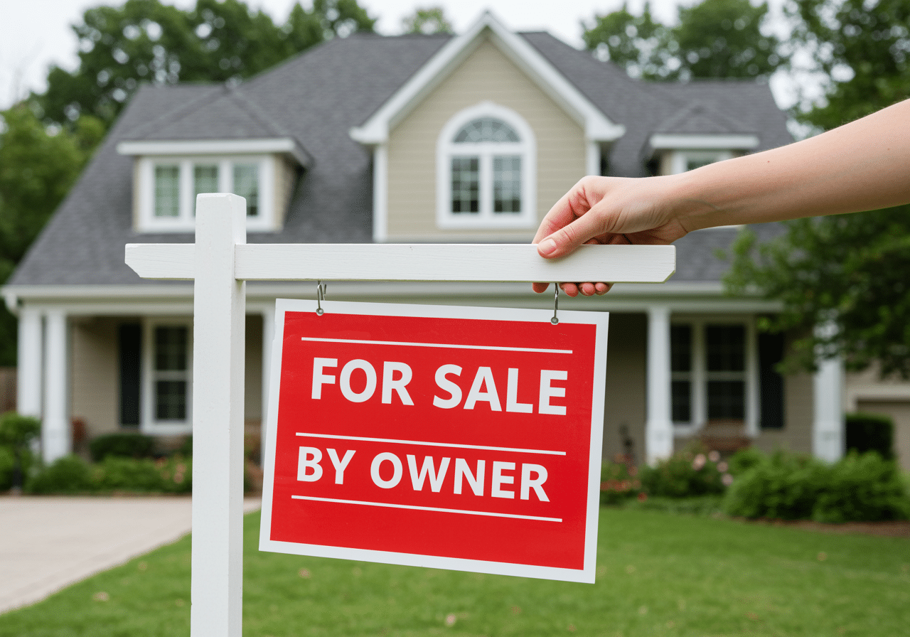 Ist es Wirklich Profitabel? Ihr Haus Ohne Makler Verkaufen: Ein Umfassender Leitfaden