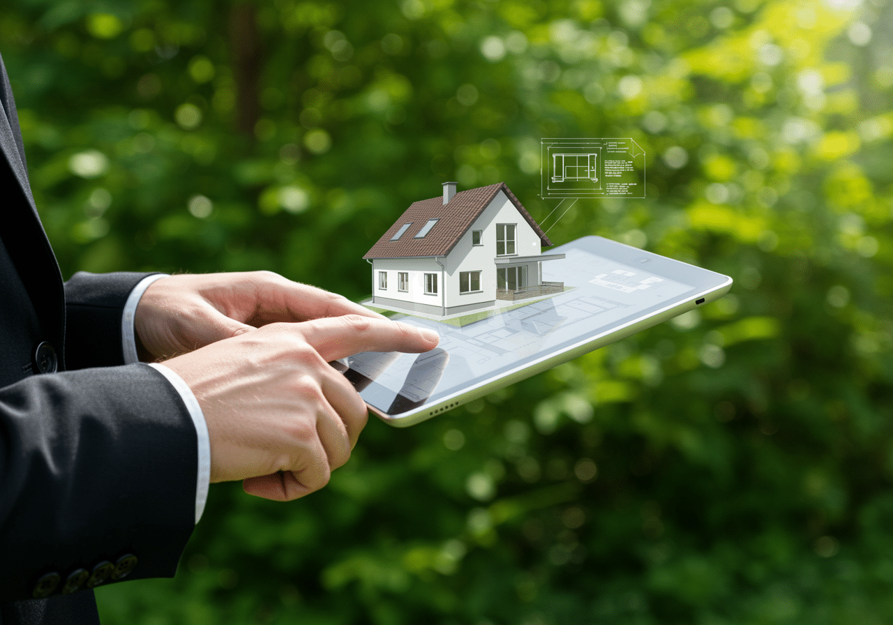 Online-Tool gegen Makler: Der ultimative Leitfaden zur Immobilienbewertung