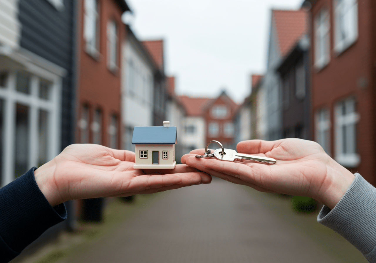 Vermeiden Sie diese häufigen Fehler beim Immobilienverkauf: Ein Leitfaden