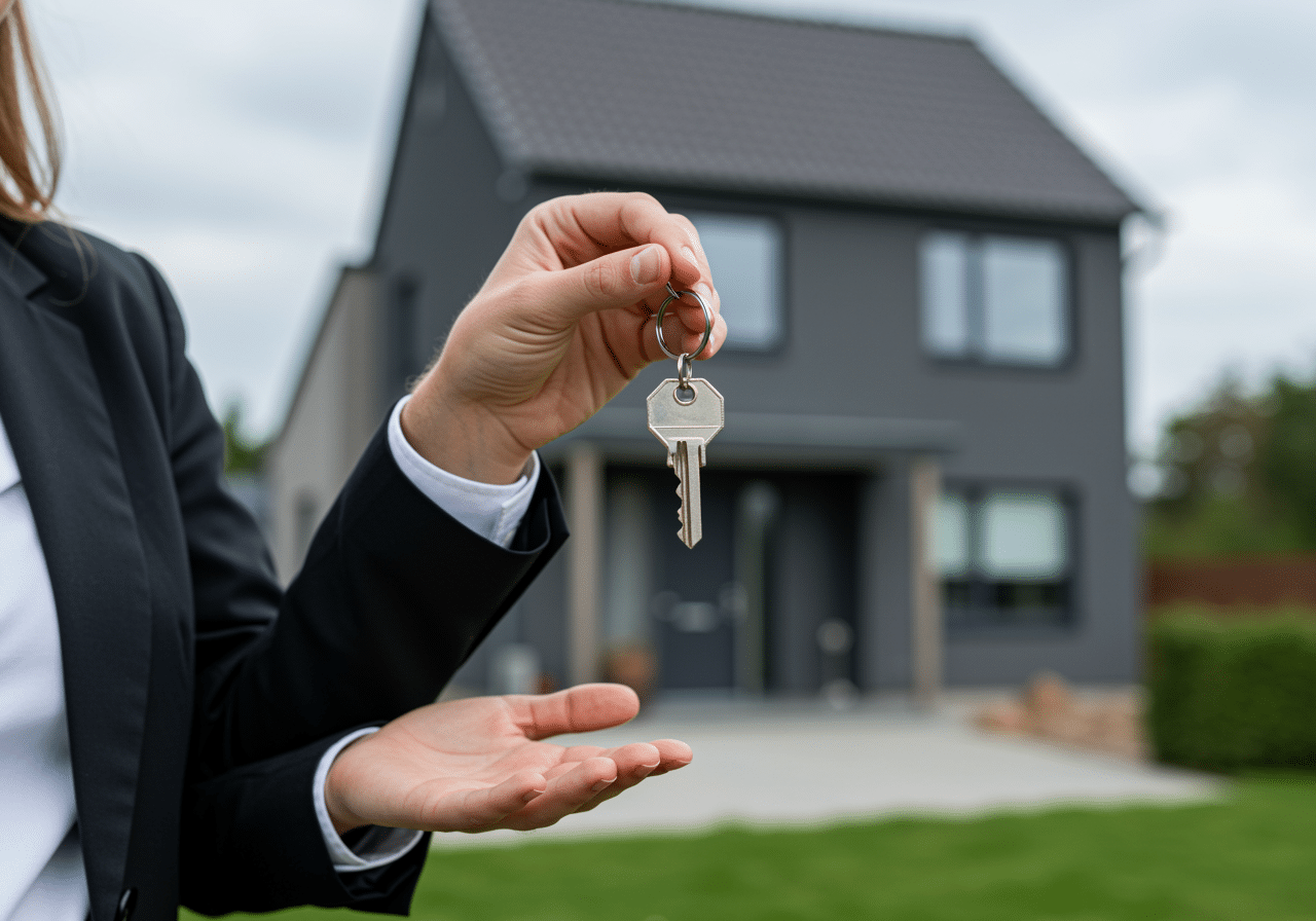 Renovieren vor dem Verkauf: Clevere Investition oder reine Geldverschwendung?