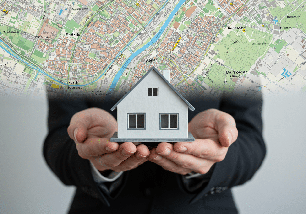 Geheimnisse der Immobilienpreise in Bleckede, Lüneburg: Welche Faktoren spielen eine Rolle?